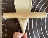 ミニミニ塩パン〜ソフトフランス風食感作り方13写真