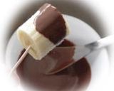 ひとくちチョコバナナ～おうちで屋台風に～作り方2写真