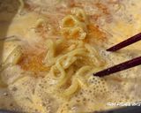 サテトムdeトムヤンクン風★エスニック鍋作り方10写真