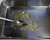 ひんやり♡揚げ茄子のレモン風味作り方3写真