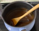 二層のコーヒーブラマンジェ作り方6写真