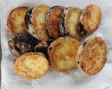 簡単旨々☆なすのコンソメチーズ唐揚げ。作り方5写真