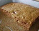 マヨネーズケーキ作り方4写真