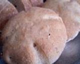 休日に作るパン作り方2写真