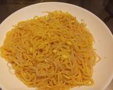 時短 省エネ 手間無し冷やし中華作り方6写真