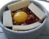 ブランチに。トマトグラタン作り方2写真