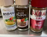 焼売 DE 炒飯作り方2写真