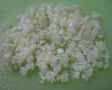 簡単シンプル味✿なすのにんにく醤油焼き作り方3写真
