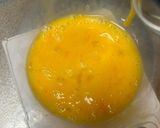 牛乳不使用！米粉クレープ＊作り方1写真