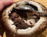 Rosemary Mushrooms作り方4写真