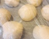 カレーパン☆簡単作り方8写真