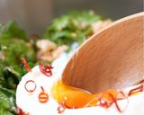 ゆず香るポムドンビビンバ風作り方5写真