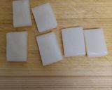 低たんぱく 減塩 減塩茅乃舎だしでお雑煮作り方4写真