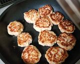 豆腐ハンバーグ作り方3写真