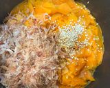 包丁いらず　ピーラーでにんじんしりしり作り方5写真