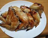 手羽先グリル焼き作り方5写真