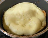 タルトタタン風ホットケーキ作り方6写真