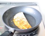 おつまみ【焼きライスペーパー（タコス風）作り方3写真
