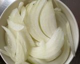 かぼちゃとベーコンのほくほくマカロニグラタン作り方3写真