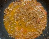 キーマカレー作り方5写真