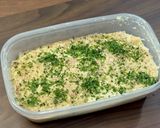 松風焼き作り方9写真