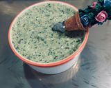 にんにくコンフィチーズティップソース作り方3写真