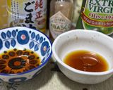 トマト嫌いでも食べられた⁉︎美味しいたれ作り方4写真