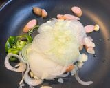 業スー18円太焼きそばでご馳走ナポリタン作り方4写真