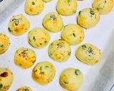私のポンデケージョ作り方9写真