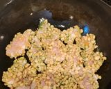 鶏胸のサクサク天かす揚げ作り方4写真