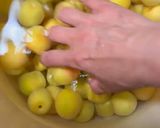 わが家流梅干し作り方5写真