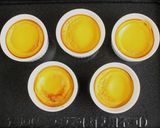 かぼちゃ甘酒のプリン作り方6写真