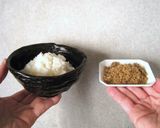 いりことするめのばけばけ天ぷらふりかけ作り方13写真