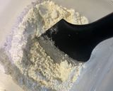 レンジで簡単！さつま芋と人参の蒸しパン作り方1写真