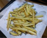 細いフライドポテト作り方9写真