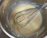 かぼちゃときのこの和風豆腐グラタン作り方3写真