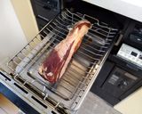 お手軽に　チャーシュー　を作ろう作り方6写真