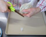 油あげの肉詰め焼き作り方5写真
