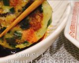 中華風いももち作り方5写真