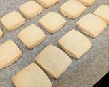 おからチーズアーモンドの栄養クッキー作り方5写真
