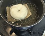#ベーグル作り方8写真