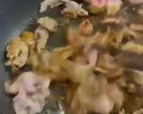 とーちゃんのガッツリ麻婆あんかけそば！作り方1写真