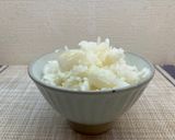 新大蒜でガーリックライス🧄作り方3写真