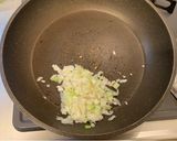 豚ひき肉の中華そぼろ丼作り方3写真