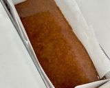 いちごチョコテリーヌ作り方5写真