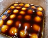 ツヤツヤもっちりな『みたらし団子』✨作り方7写真