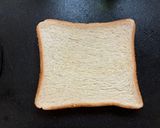 食パンから作るパン粉作り方1写真