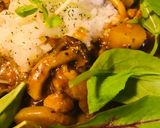 カレールー●トマト缶ベースのチキンカレー作り方4写真