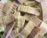 白菜のベーコン煮作り方4写真
