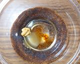 ヨウサマの減塩レンコンの辛子酢和え作り方4写真